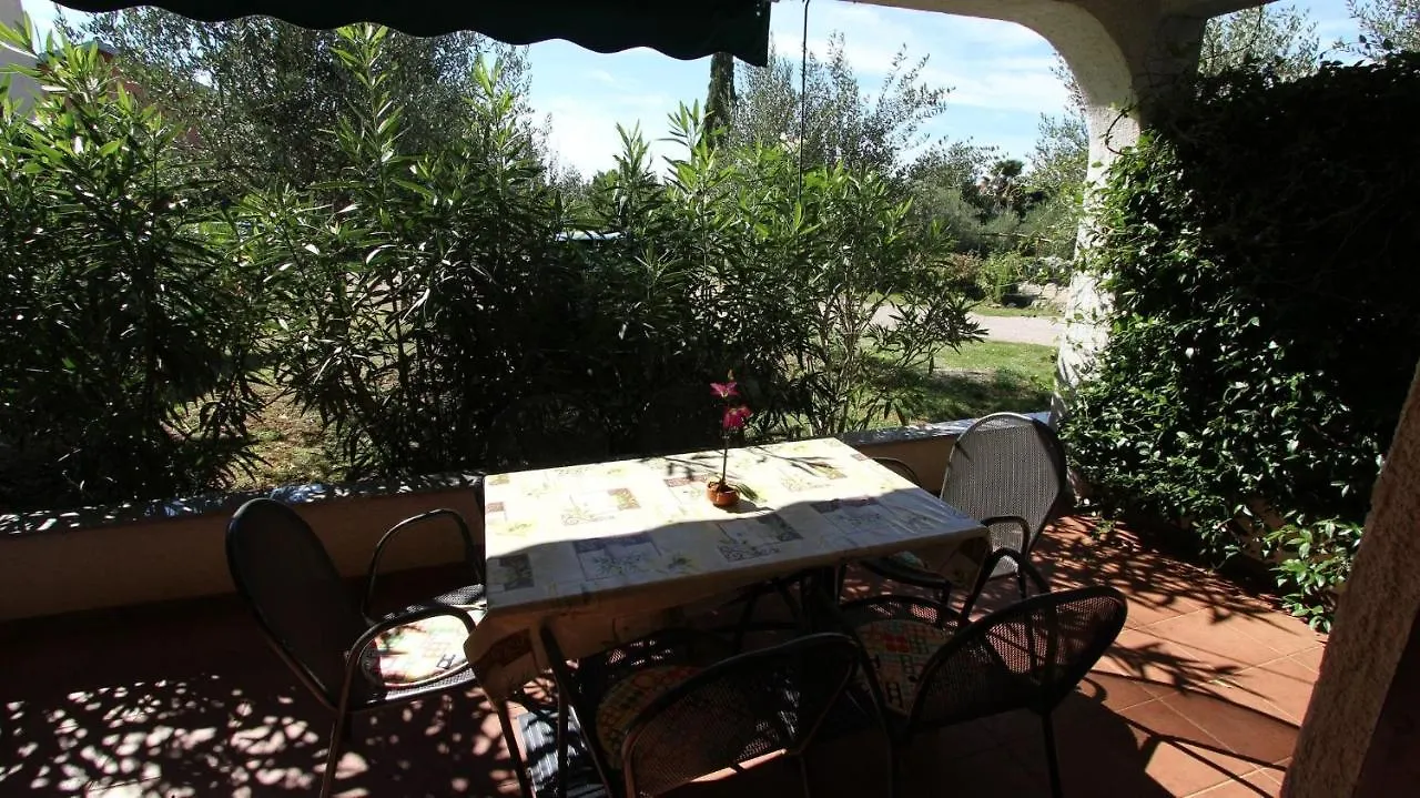 Two-Bedroom Apartment Malinska Near Sea