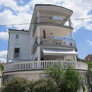 Appartamento Antonia, Malinska