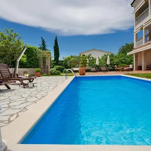 Appartement Sinisa, Malinska