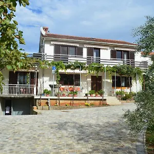 Appartamento Mare, Malinska