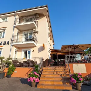 Appartement Jadranka, Malinska