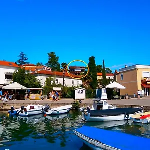 Cecilia 2 Gostinjska kuća